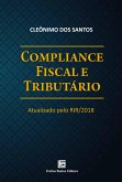 Compliance Fiscal e Tributário (eBook, PDF)