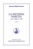 La seconda nascita (eBook, ePUB)