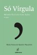 Só vírgula (eBook, ePUB) - Bild 1