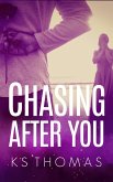 Chasing After You (The Rock Star's Wife, #2) (eBook, ePUB)