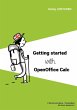 GETTING STARTED WITH OPENOFFICE CALC... - Bild 1