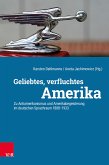 Geliebtes, verfluchtes Amerika (eBook, PDF)