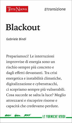 Blackout (eBook, ePUB) - Bindi, Gabriele