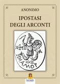 Ipostasi degli Arconti (eBook, ePUB)