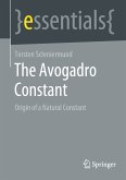 The Avogadro Constant (eBook, PDF)