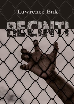 Cover Recinti (eBook, ePUB)