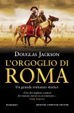 L'orgoglio di Roma (eBook, ePUB)