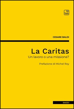 La Caritas (eBook, PDF) - Baldi, Cesare