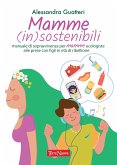 Mamme (in)sostenibili (eBook, ePUB)