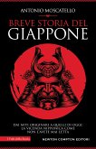 Breve storia del Giappone (eBook, ePUB)