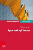 Systemisch agil beraten (eBook, ePUB)