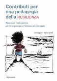 Contributi per una pedagogia della resilienza (eBook, ePUB)