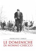 Le domeniche di nonno Checco (eBook, ePUB)