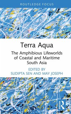 Terra Aqua (eBook, ePUB)