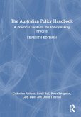 The Australian Policy Handbook