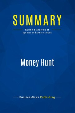 Summary: Money Hunt - Businessnews Publishing