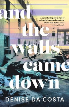 Cover And the Walls Came Down (eBook, ePUB)