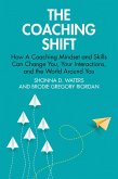 The Coaching Shift (eBook, PDF)