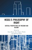 Hegel's Philosophy of Right