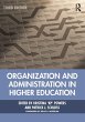 Organization and Administration in... - Bild 1
