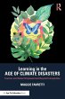 Learning in the Age of Climate Disasters - Bild 1