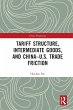 Tariff Structure, Intermediate Goods,... - Bild 1