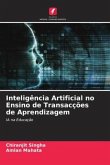 Inteligência Artificial no Ensino de Transacções de Aprendizagem