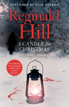 A Candle for Christmas & Other Stories - Hill, Reginald