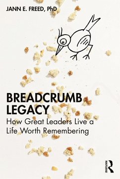 Breadcrumb Legacy - Freed, Jann E.