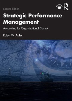 Strategic Performance Management - Adler, Ralph W.