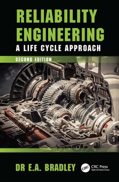Reliability Engineering - Bradley, Edgar
