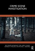 Crime Scene Investigation