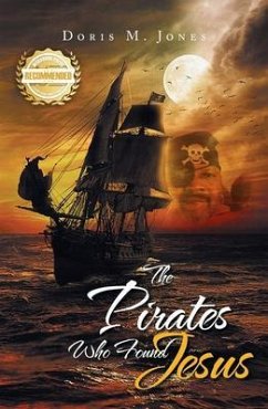 Cover The Pirates Who Found Jesus (eBook, ePUB)
