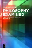 Philosophy Examined (eBook, PDF)