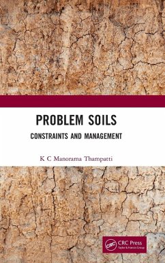 Problem Soils - Thampatti, K C Manorama