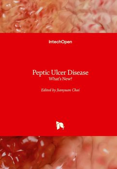 Peptic Ulcer Disease