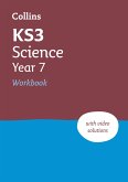 KS3 Science Year 7 Workbook