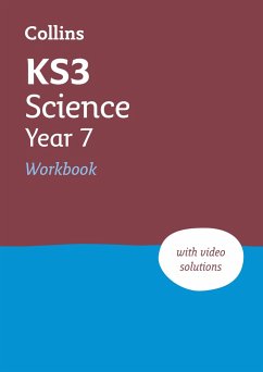 KS3 Science Year 7 Workbook - Collins KS3