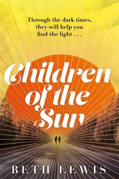 Children of the Sun - Lewis, Beth