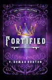 Fortified (eBook, ePUB)