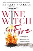 Wine Witch on Fire (eBook, ePUB)