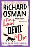 The Last Devil To Die (eBook, ePUB)