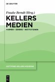 Kellers Medien (eBook, ePUB)