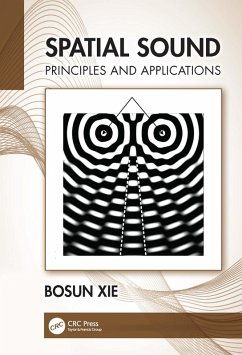 Spatial Sound (eBook, ePUB) - Xie, Bosun