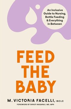 Feed the Baby - IBCLC, M. Victoria Facelli,