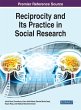Reciprocity and Its Practice in Social... - Bild 1