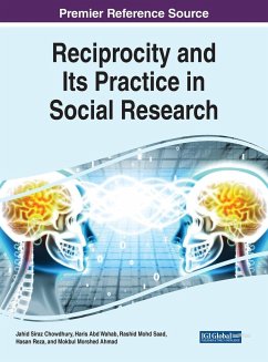 Reciprocity and Its Practice in Social Research - Chowdhury, Jahid Siraz; Wahab, Haris Abd; Saad, Rashid Mohd