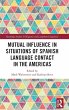 Mutual Influence in Situations of... - Bild 1