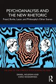 Psychoanalysis and the New Rhetoric