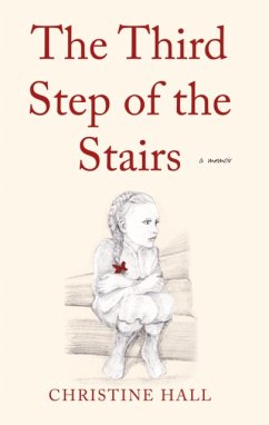 The Third Step of the Stairs - Hall, Christine